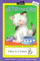 Picture Reader: Otto the Cat, Herman Gail 