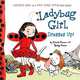 Ladybug Girl Dresses Up! (board book), Davis, Jacky, Soman, David 