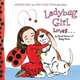 Ladybug Girl Loves… (board book), Davis, Jacky, Soman, David 