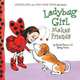 Ladybug Girl Makes Friends (board book), Davis, Jacky, Soman, David 