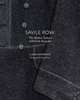 Savile Row: The Master Tailors of British Bespoke, Sherwood James B. 