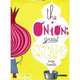 The Onion's Great Escape, Fanelli Sara 