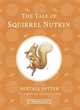 The Tale of Squirrel Nutkin, Potter Beatrix 