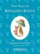 The Tale of Benjamin Bunny, Potter Beatrix 
