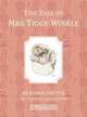 The Tale of Mrs. Tiggy-Winkle, Potter Beatrix 