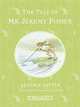 The Tale of Mr. Jeremy Fisher, Potter Beatrix 