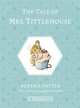 The Tale of Mrs. Tittlemouse, Potter Beatrix 