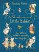 A Mischievous Little Rabbit: Tales of Danger and Daring, Potter Beatrix 
