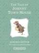 The Tale of Johnny Town-Mouse, Potter Beatrix 