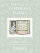 The Tale of Ginger & Pickles, Potter Beatrix 
