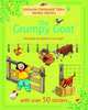 Farmyard Tales Sticker Storybook: The Grumpy Goat ***, Amery Heather 