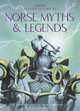 Norse Myths and Legends (PB) ***, Evans Cheryl 