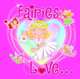 Fairies Love (board book), Sheryl Bone 
