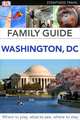 Washington: Family Guide, 