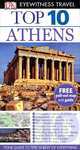 Athens: Top 10, Coral Davenport, Jane Foster 