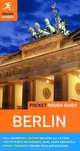 Pocket Rough Guide Berlin, Paul Sullivan 
