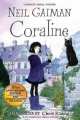 Coraline - 10th Anniversary Edition (HB), Gaiman, Neil 