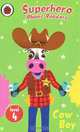 Cow Boy: Level 4, Dick Crossley 