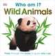 Who Am I? Wild Anima, Charlie Gardner 