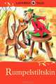 Rumpelstiltskin, Vera Southgate 