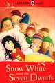 Snow White and the, Vera Southgate 
