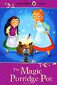 The Magic Porridge, Vera Southgate 