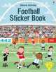 Football Sticker Book ***, Nicholls Paul 