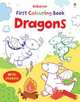 Dragons, Greenwell Jessica 