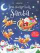 First Sticker Book: Santa, Taplin Sam 