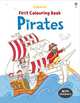 Pirates, Taplin Sam 