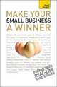 Make Your Small Business a Winner: TY, Hipkiss, Anna 