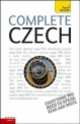 Complete Czech Bk, Short, David 