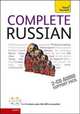 Complete Russian (+ Audio CD), West Daphne M. 
