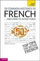50 Ways to Improve Your French, Wright, Lorna 