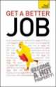 Get a Better Job. Teach Yourself, Ashley, Rod 