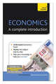 Economics. A Complete Introduction, Coskeran, Thomas 