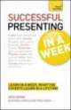 Presentation in a Week, Peel, Malcolm 