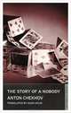 The Story of a Nobody, Anton Chekhov, Антон Павлович Чехов 