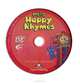 Hello Happy Rhymes (аудиокнига MP3 на DVD), Jenny Dooley, Virginia Evans 