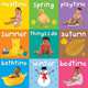 Baby Day (количество томов: 9), Priddy Roger 