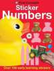 Numbers, Priddy Roger 