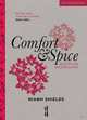 Comfort and Spice. Recipes for Modern Living, Shields Niamh 