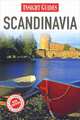 Scandinavia, Joan Gannij, Fran Parnell 