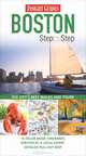 Step by Step Boston, Simon Richmond 
