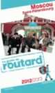 Guide du Routard Moscou, Saint-Petersbourg 2012/2013, Gloaguen Philippe 