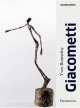 Alberto Giacometti: A Biography of His Work (Master Artists), Bonnefoy Yves 