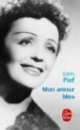 Mon amour bleu, Edith Piaf 