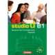 Studio d B1 Testvorbereitungsheft mit CD, Dieter Maenner, Hannelore Pistorius 