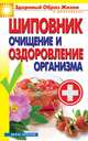 Шиповник. Очищение и оздоровление организма, Виктор Зайцев 