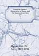 Cosas de Espaa: illustrative of Spain and the Spaniards as they are. 1, Byrne, Wm. Pitt, Mrs., 1819-1894 